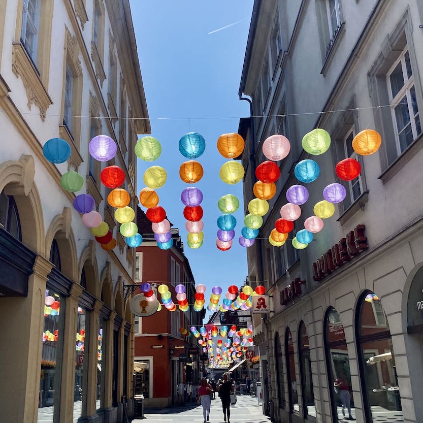 Stadtfest Würzburg