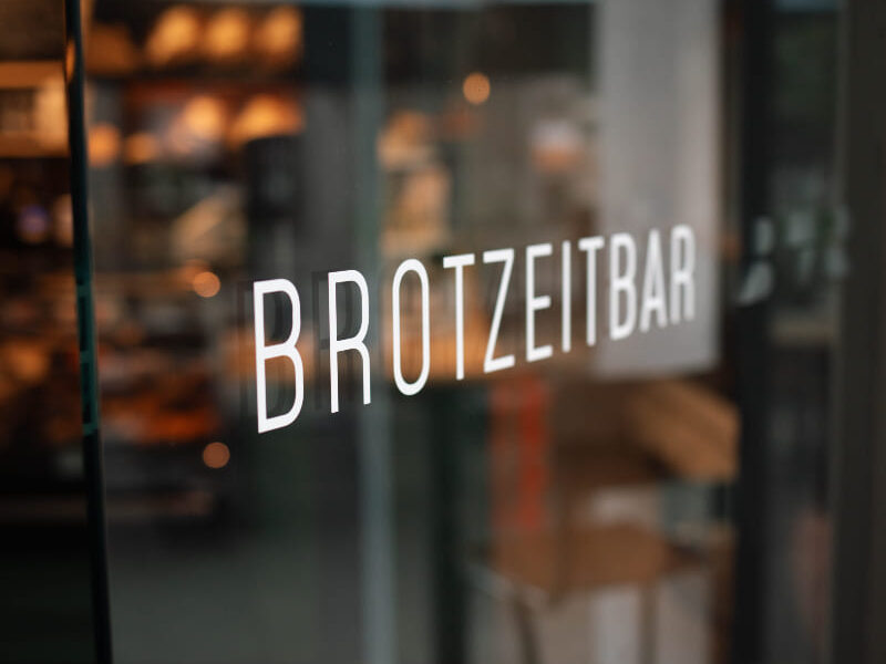 Brotzeitbar